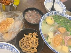 -小潘记鸭血粉丝汤