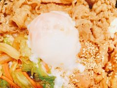 -食其家·牛丼咖喱(万达广场店)