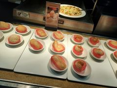 -南通大饭店·米兰餐厅