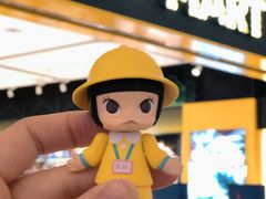 -泡泡玛特POPMART(武汉天地壹方店)