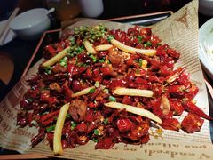 -小资太太餐厅(南岗区店)