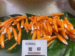 -川骄海鲜自助(亚运村店)