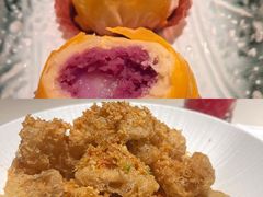 -侨美食家·粤菜(体育西路店)