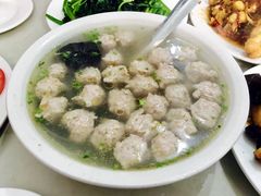 -九龙餐厅(大沽路店)