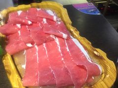 -老诚一锅羊蝎子(黄寺大街店)