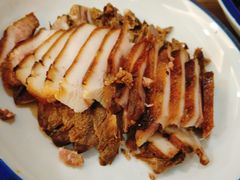 -西城饭店南京菜(新浦路店)