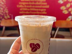-COSTA COFFEE(百葛服务区店)