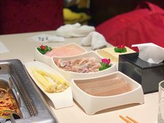 -海底捞火锅(勒泰店)