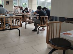 大堂-伊祥·敦煌楼