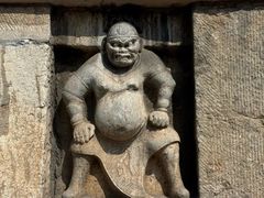 -正定古城-开元寺