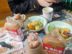 -肥韬茶餐厅(南山mini店)
