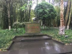 -邓小平故里