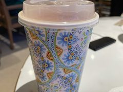 和田玫瑰花·甜奶茶-丝路有约·西域美食