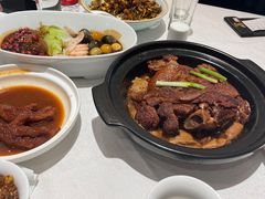 -大铁勺新津菜(东丽阳光新业广场店)