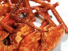 -猪肉婆私房菜(容桂总店)