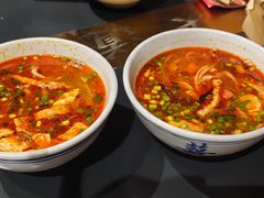 -长安大牌档之龙头酒肆(荣民龙首广场店)