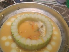 -禄婶鸡煲·打边炉
