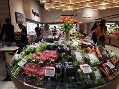 -7fresh七鲜(大族广场店)
