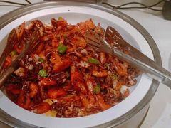 -快乐爱斯米牛排·寿喜烧自助(亿合城店)