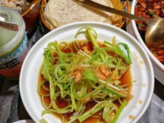 -前海沿·青岛菜(乐客城店)
