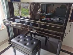 -国乐琴行·艺术中心·KAWAI钢琴专卖(汇邻店)