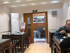 -白家餐厅(徐家汇店)