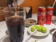 -左庭右院鲜牛肉火锅(七宝领展广场店)