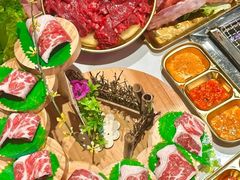 -牛佬•炭火烤肉(挂绿店)
