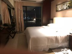 -杭州龙禧福朋喜来登酒店