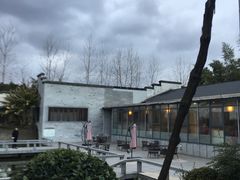 -渔堂公园餐厅·本帮菜(乐园路店)