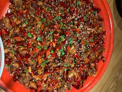 -先启半步颠.川菜.小酒馆(宝安坪洲店)