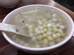 -随柳居·苏式小吃(建新巷店)