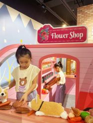 -幻贝家儿童乐园(苏州中心店)