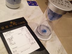 账单-望蓉城·古法酸菜鱼(世纪汇店)