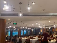 -潮福城潮州大酒楼(湖滨北路店)