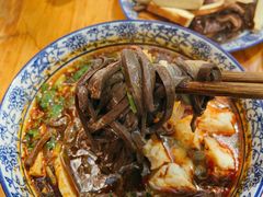 -惠记粉汤羊血(小南门店)