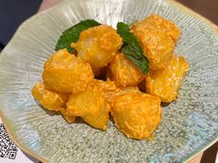 -老福洲·三十年福州味(斗东店)