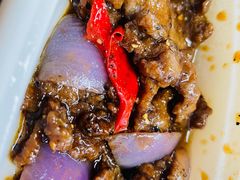 -青年公社烤鸭(青年路店)