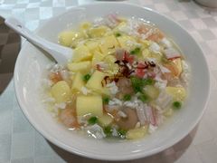 -光明邨大酒家(淮海路店)