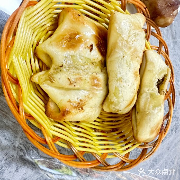 帕米尔饭店图片