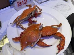 -半岛听涛蒸汽海鲜自助(K11店)