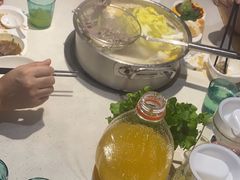 -浪里寻·臻牛养生牛肉火锅(方圆荟店)
