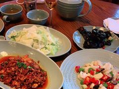 -丽江金茂凯悦臻选酒店-滇香馆