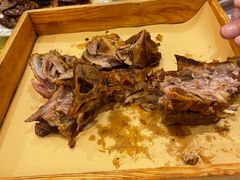 -大眼锅贴水饺(河东店)