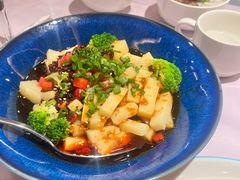 贵阳米豆腐-贵州大厦贵州厅(樱花园西街店)