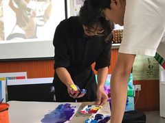 -中加枫华国际学校