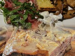 -拉蒂娜·巴西牛排馆 Latina·Brazilian Steakhouse(陆家嘴旗舰店)