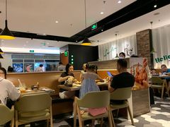 -周沫西餐(漫广场店)