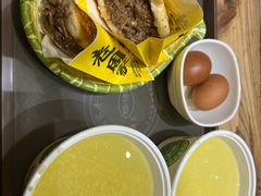 -穆得·老周家牛肉烧饼(普利街店)