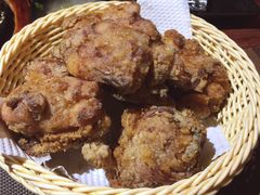 炸鸡块-鸟内会(河北路店)